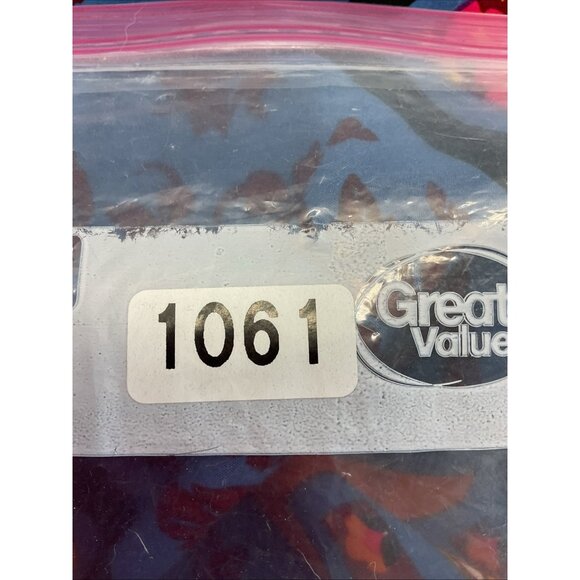 Free People Maritzah Jumpsuit Size 2 wide leg cropped BOHO Moroccan colorful - Picture 13 of 13